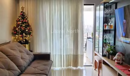 Apartamento a venda no bairro Fazenda - Itajaí