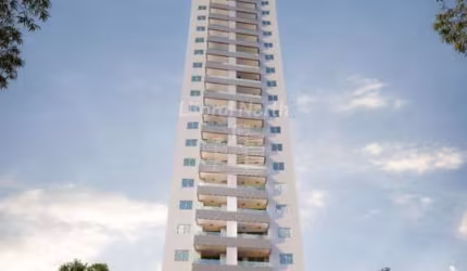 Apartamento a venda no Centro de Itajai