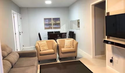 Apartamento a venda no Centro de Balneário Camboriú
