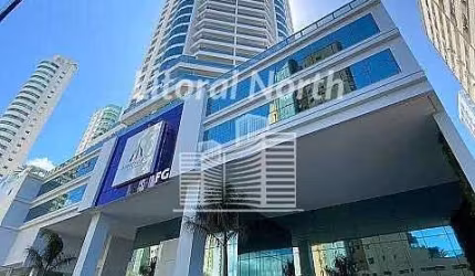 Apartamento a venda no pontal norte de Balneário Camboriú