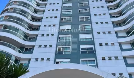 Apartamento a venda no Centro de Itajaí
