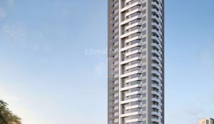 Apartamento a venda - Vila Operaria - Itajai