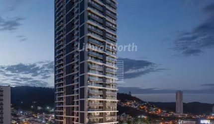 Apartamento a venda em Praia Brava