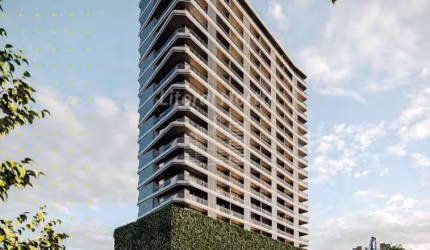 Apartamento no Centro de Itajai