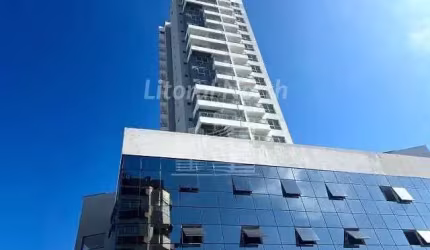Apartamento a venda no Bairro São Judas - Itajaí