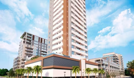 Apartamentos a venda em Vila Operaria Itajai