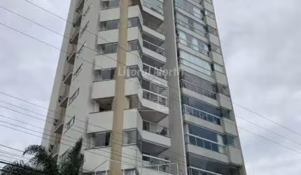 Cobertura a venda no bairro Fazenda - Itajaí