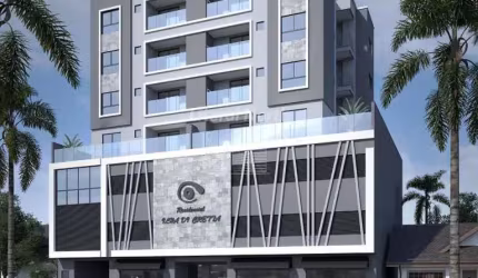 Apartamento no Centro de Balneário Camboriú