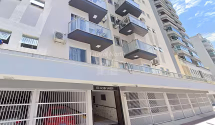 Apartamento mobiliado a venda próximo a praia em Balneário Camboriú