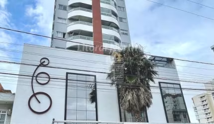 Apartamento mobiliado a venda no Bairro São Judas - Itajai