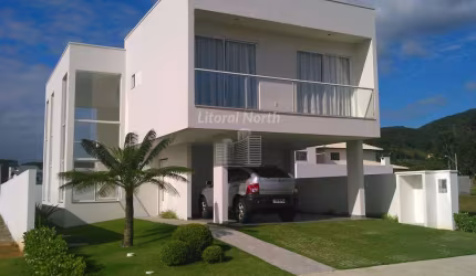 Casa a venda no Condomínio Caledônia Private Village