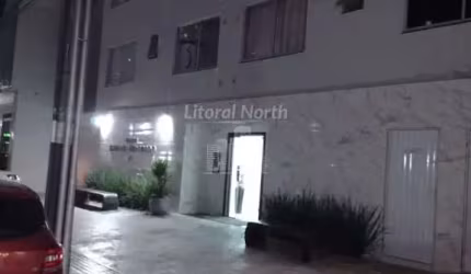 Apartamento  no Centro de Balneário Camboriú.