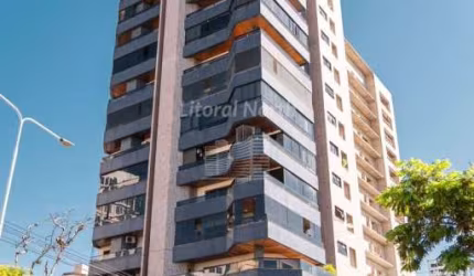 Apartamento a venda no Centro de Itajaí