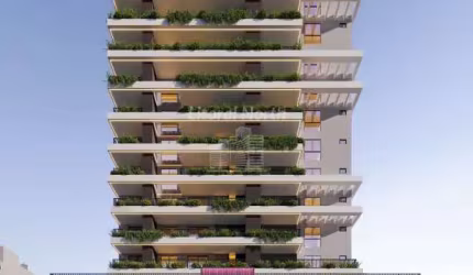 Apartamentos tipo Loft a venda no Bairro Fazenda - Itajaí
