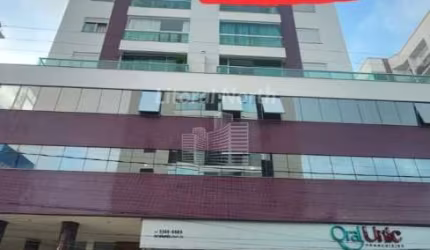 Apartamento no Bairro Ariribá.
