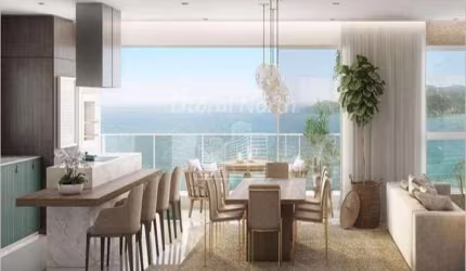 Apartamento no centro de Balneário Camboriú