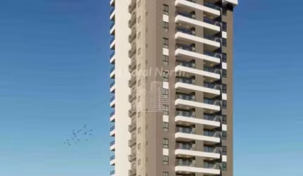 Apartamento na Vila Operária.