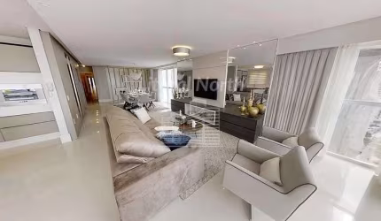 Ibiiza Towers - Torre Sul - 3 unidades exclusivas.
