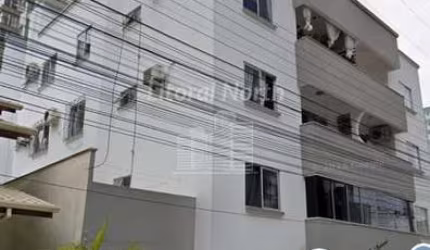 Apartamento nocentro de Balneário Camboriú.