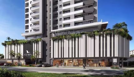 Lançamento na Vila Operária em Itajaí.