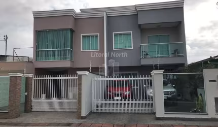 Sobrado no Bairro São João