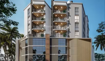 Pré-lançamento em Balneário Camboriú