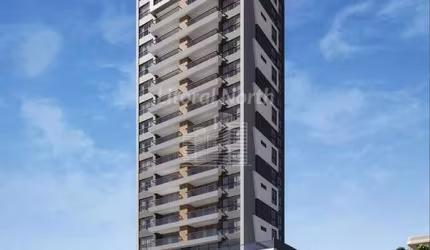 Lançamento em Balneário Camboriú.