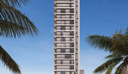 Pré-lançamento na quadra do mar no centro de Balneário Camboriú