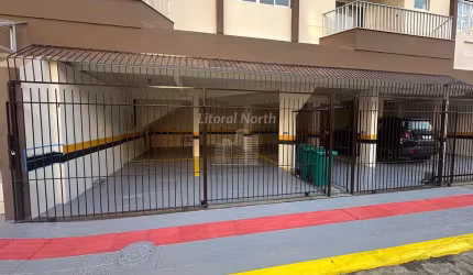 Apartamento no Centro de Balneário Camboriú.