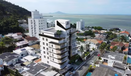 Empreendimento de Alto Padrão na Praia de Cabeçudas