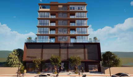 Pré-lançamento em Balneário Camboriú no Bairro Nações.