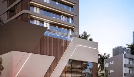 Apartamento no Centro de Itajaí