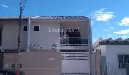 Sobrado no bairro Barra do Rio Itajaí
