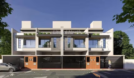Casa triplex
