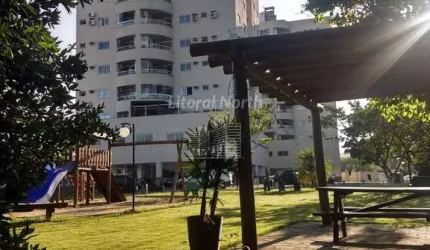 Apartamento no bairro Dom Bosco