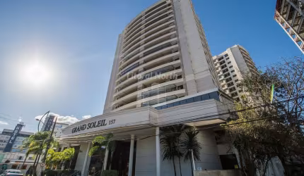 Apartamento no Bairro Fazenda