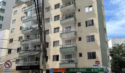 Apartamento no centro de Balneário Camboriú.
