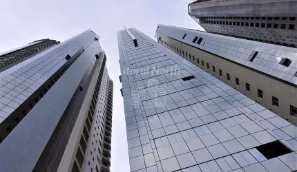 Apartamento de altíssimo padrão na Barra Sul em Balneário Camboriú