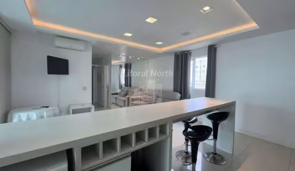 Apartamento no Centro Balneário Camboriú.