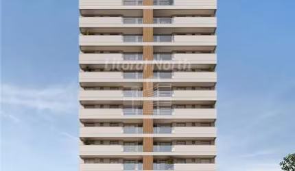 Apartamento no Bairro Vila Operária