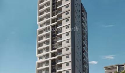 Apartamento na Praia Brava.