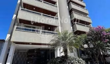 Apartamento no bairro das Nações.