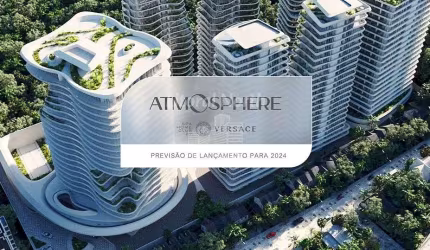 Lançamento na Praia Brava