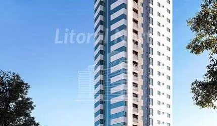 Cobertura Duplex finamente mobiliada na Avenida Brasil.