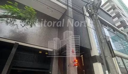 Apartamento no centro de Balneário Camboriú