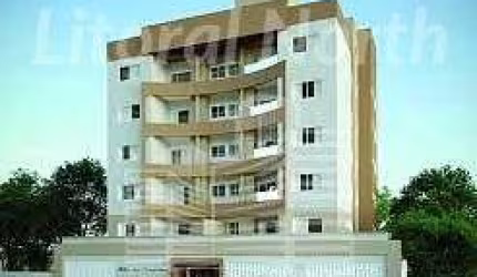 Apartamento na Ressacada