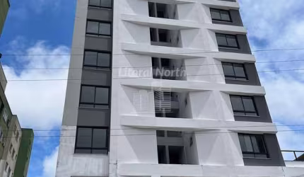Apartamento próximo a Univali no Bairro Dom Bosco.
