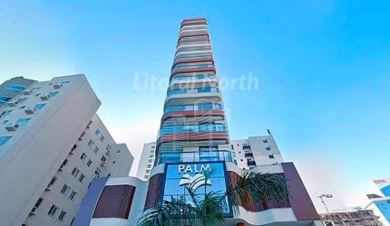 Apartamento na Praia Brava