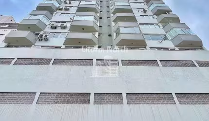 Apartamento no Centro de Itajaí.