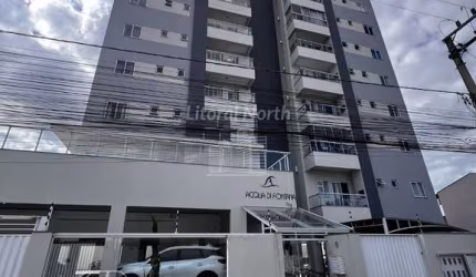 Apartamento no Bairro Cordeiros